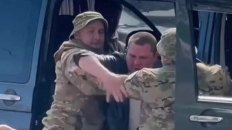 Завітневич: “Бусифікація” має зникнути – шукаємо інші шляхи мобілізації