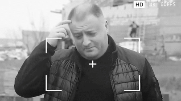 Ексочільник Херсона Мрочко задекларував доходи: скільки заробив