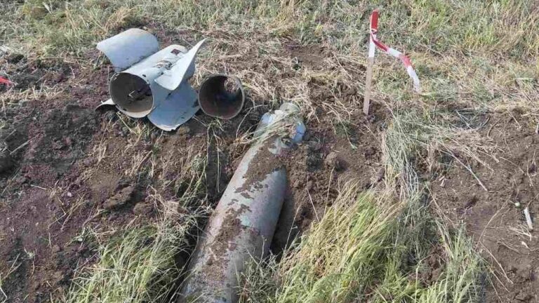 На Миколаївщині агрокомпанія проводить розмінування сільськогоспугідь