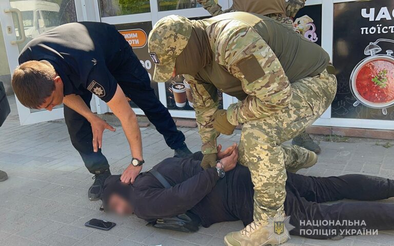 Запорізькі правоохоронці розкрили нову схему ухилення від мобілізації