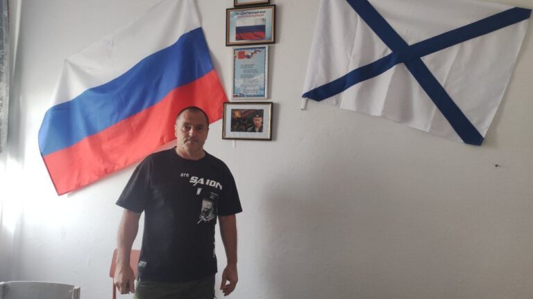 Сальдо поновив мандат депутата, який воює на боці РФ