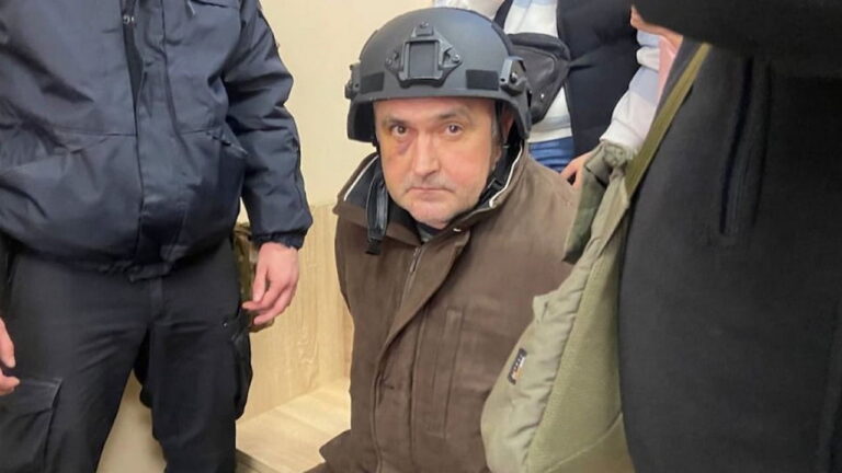 Вбивство Дем’яна Ганула: що відомо про підозрюваного і можливу “гру” російських спецслужб
