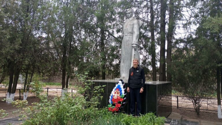 Суд виніс вирок окупаційному голові села на Херсонщині