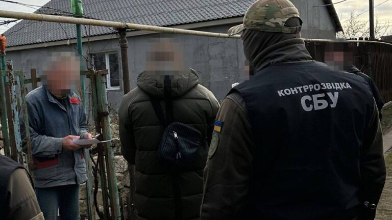 “Кроти” ФСБ у Миколаєві намагалися передати росіянам новітні розробки Укроборонпрому