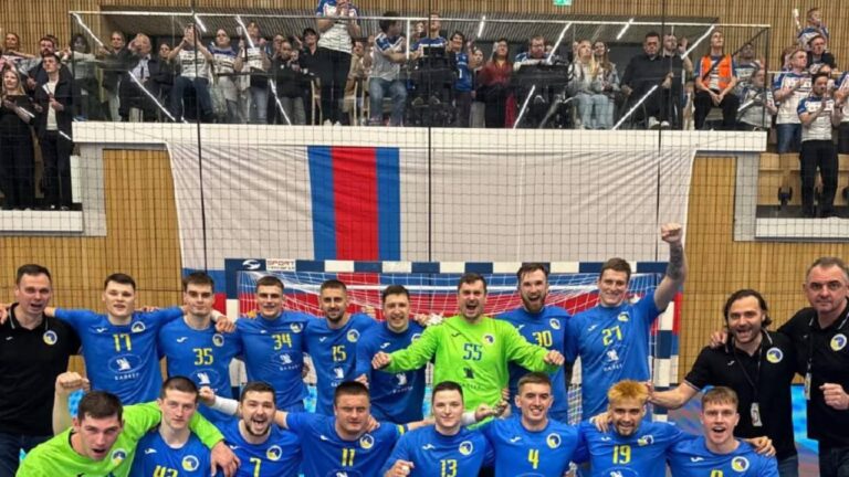 Запорізький “Мотор” тринадцятий раз став чемпіоном України