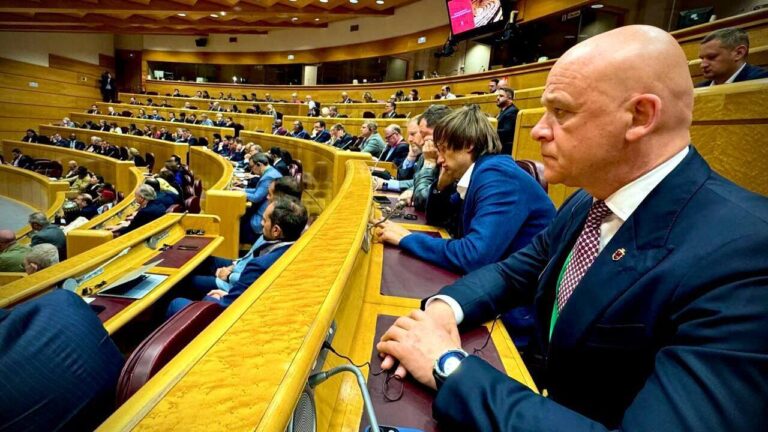 Мер Одеси Труханов зацікавився розвідкою