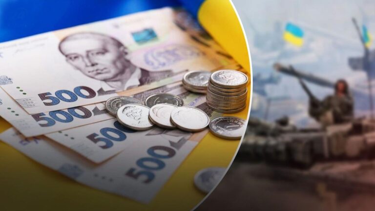 Надходження військового збору на Херсонщині значно збільшилися