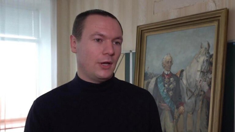 Депутату Генічеської міськради отримав довічний строк за державну зраду