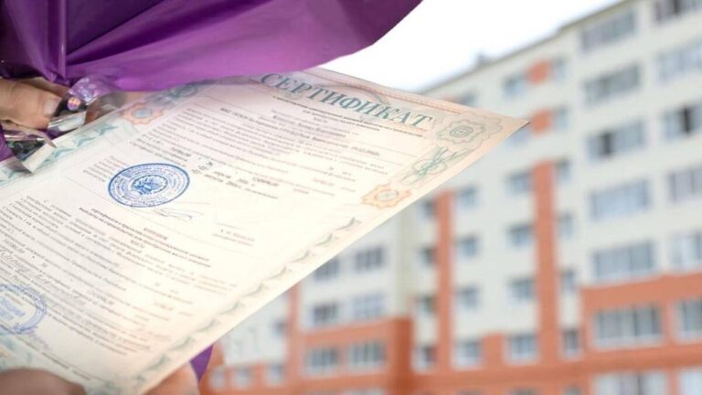 Херсонським біженцям в РФ заборонили продавати квартири