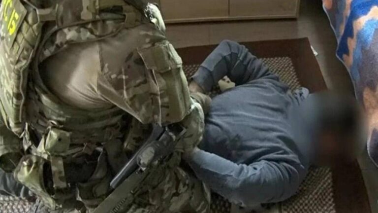 За коментарі у соцмережах жителя окупованої Нової Каховки можуть засудити до 7 років