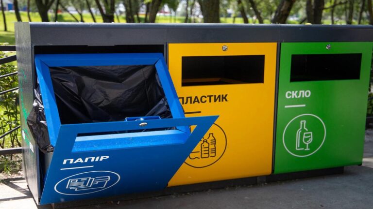 Сміттєзвалища Херсонщини без систем захисту довкілля закриють до 2030 року