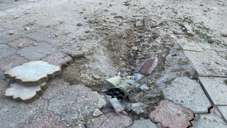 Через ворожі обстріли за добу на Херсонщині загинули троє людей, ще 11 поранені
