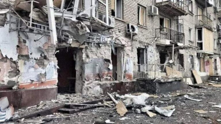 3 загиблих та 10 поранених: ніч терору на Херсонщині