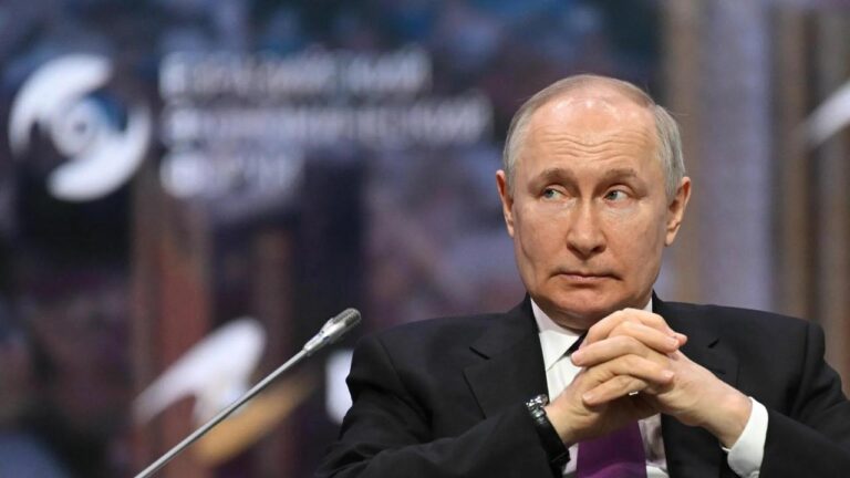 Путін пропонує відновити “прямі переговори” з Україною у Туреччині