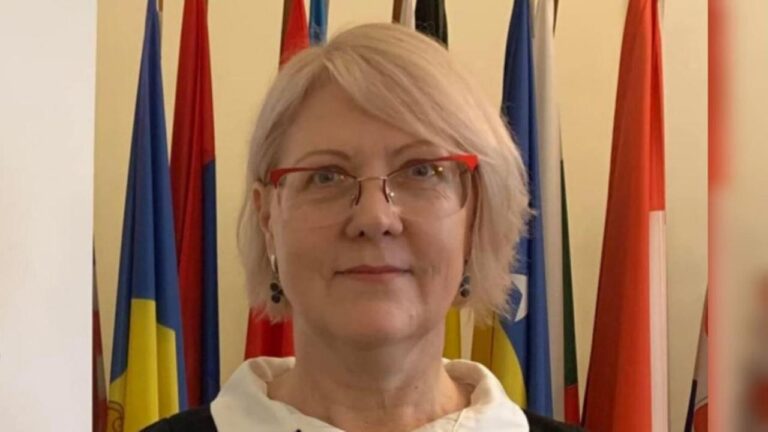 У ДТП загинула відома херсонська активістка