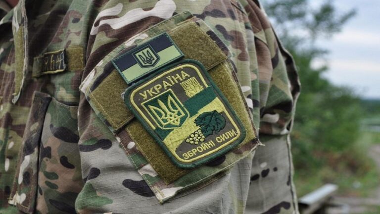 Співробітника херсонського ТЦК відправили до в’язниці за хабарі