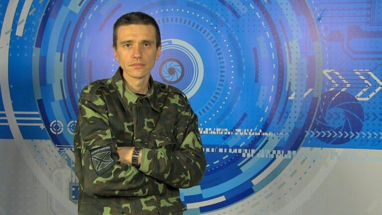 Журналіст з Миколаєва отримав вирок за колабораціонізм
