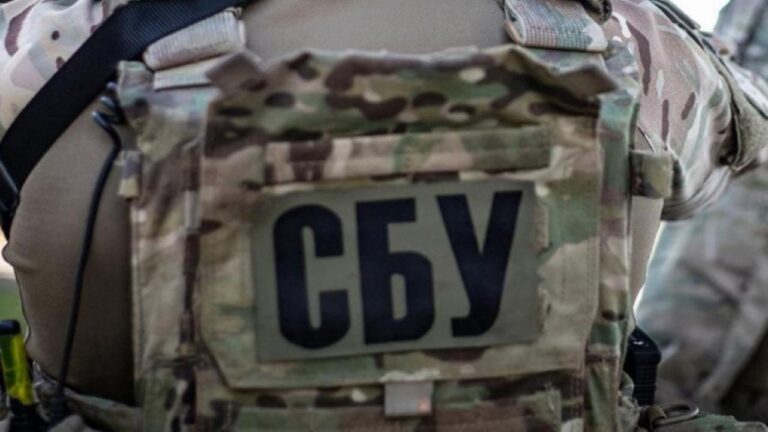Закликала Росію: СБУ затримала запорізьку комунальницю