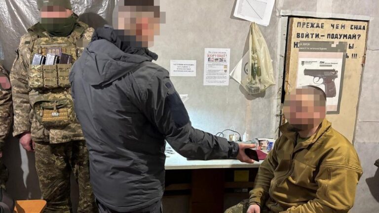 Коні, зброя та мільйон на жінку: на Запоріжжі судитимуть екскомбрига ТРО