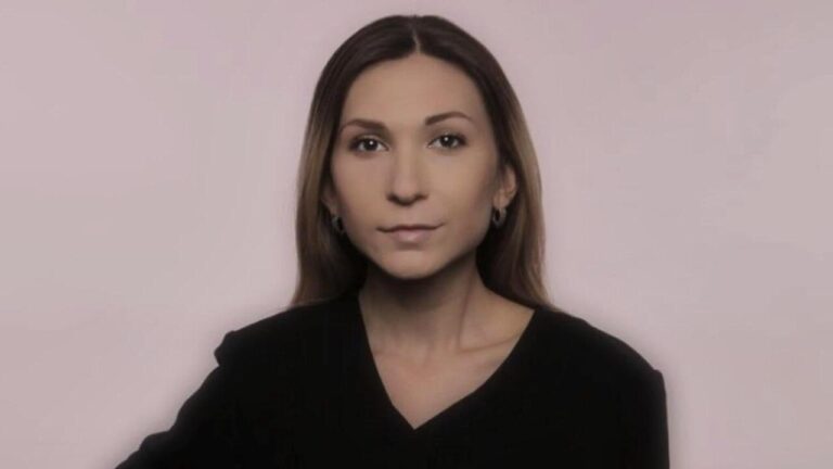 Загинула у полоні: журналістці Вікторії Рощиній пропонують присвоїти звання Героя України