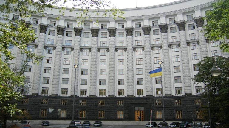 Держкомстат хоче припинити роботу ЄДРПОУ