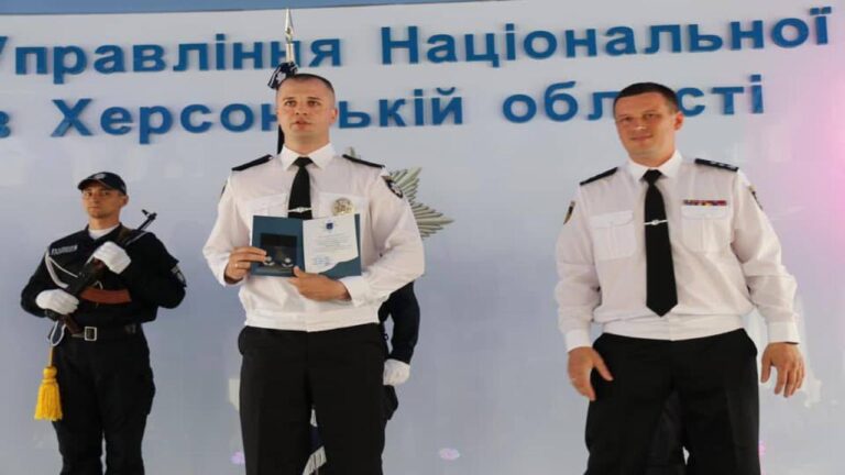Херсонську МВА може очолити людина Прокудіна