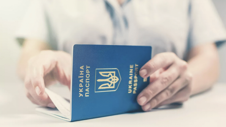 Для українців за кордоном суттєво зросла вартість апостиля для документів