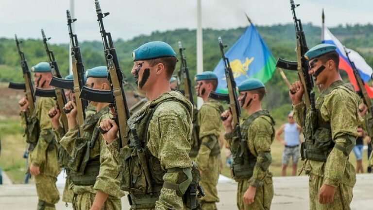 Російські війська на Запоріжжі можуть отримати підкріплення з Курщини
