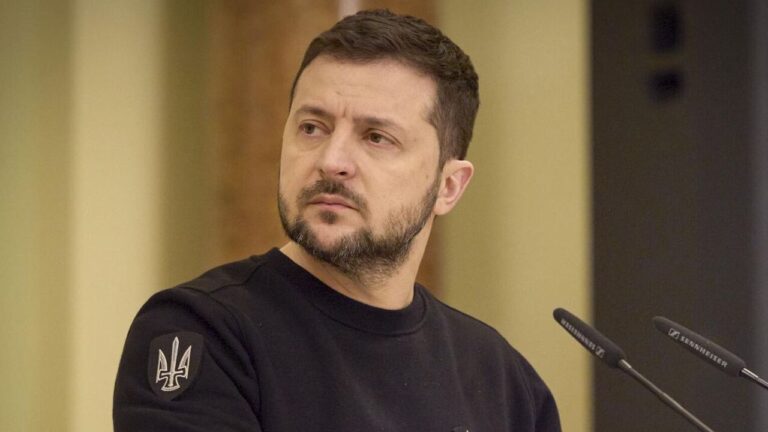 Новий стрибок рейтингу: соціологи заявили про ріст рівня довіри до Зеленського