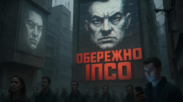 Росія розповсюджує фейки про “варварську мобілізацію”: спроба деморалізації українців