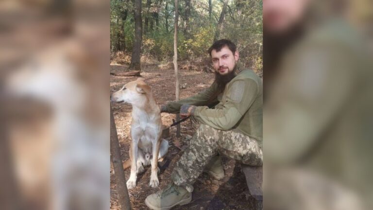 У Дніпрі батько загиблого воїна переніс інсульт після конфлікту з ТЦК