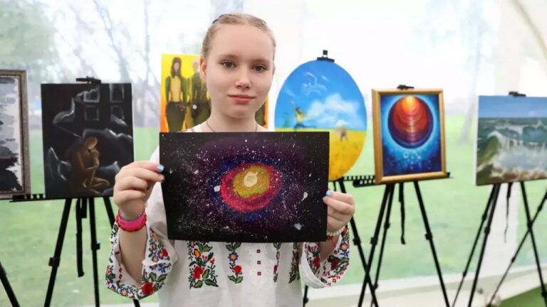 10-річна одеситка врятувала маму під час атаки дронів