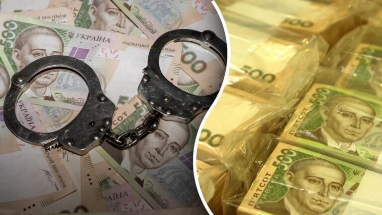 На Одещині судитимуть ексдиректорку за привласнення понад 270 тис грн