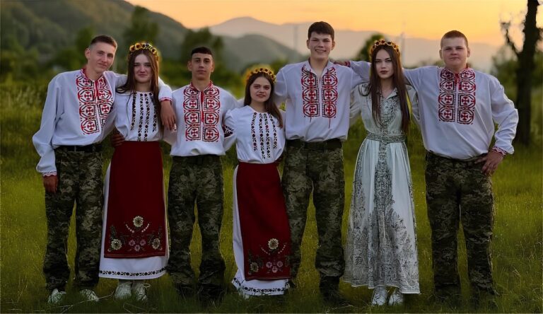 Херсонські підлітки змагаються в обласному етапі Всеукраїнської гри “Джура – 2025: Буковинська Січ”