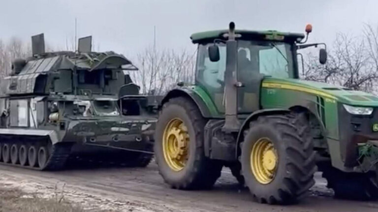 Стаття про ромів із Херсонщини, які захопили танк, отримала європейську нагороду