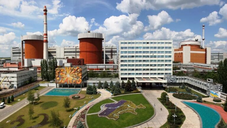 Южноукраїнськ увійшов до десятки найспроможніших громад України у 2025 році