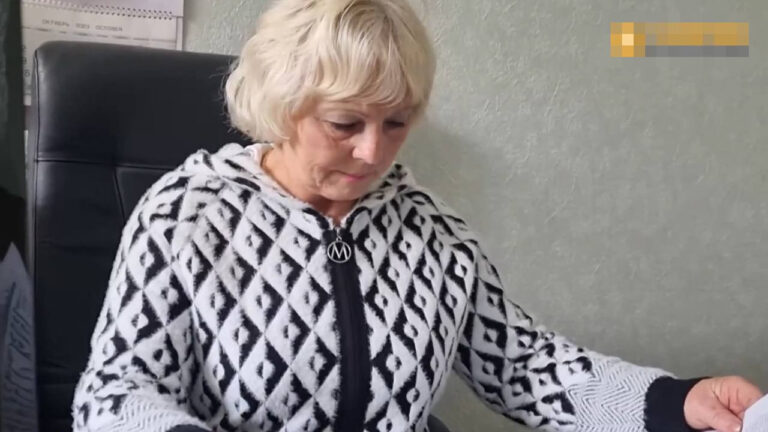 На Івано-Франківщині судитимуть редакторку окупаційної газети з Херсонщини