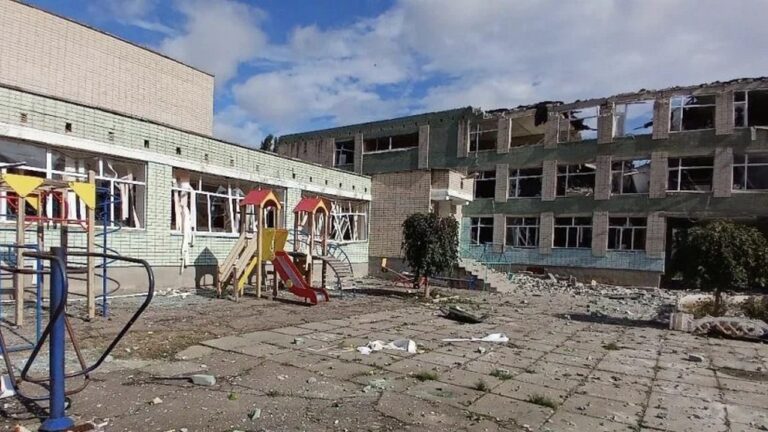 На Херсонщині на ремонт освітніх закладів спрямували понад 179 млрд грн