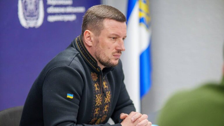 На правобережжі Херсонщини зруйновано понад 34 тис житлових будинків