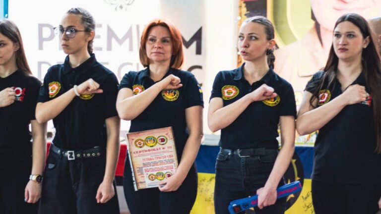 Каратисти з Комишан вибороли нагороди на відбірковому чемпіонаті України