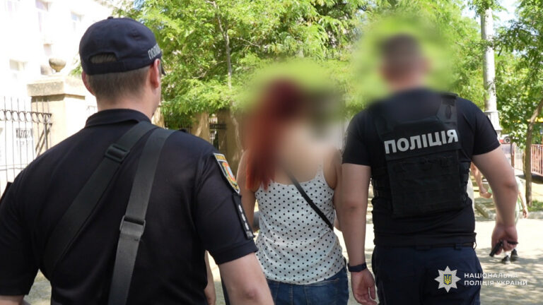Замість роботи в готелі – сексуальне рабство