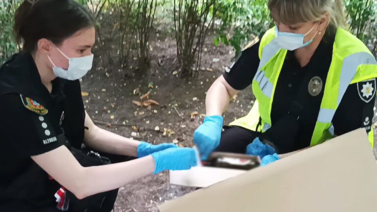 В Одесі знайшли мертвою 7-річну переселенку з Херсона: вбивцею може бути сусід