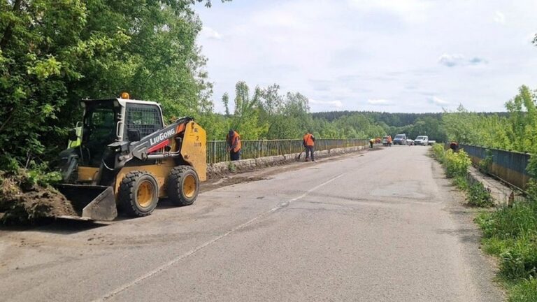Сумнівна фірма з Миколаївщини може отримати 29 млн грн на ремонт дороги на Херсонщині