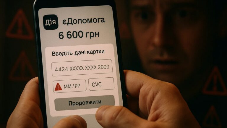 Суд надав тимчасовий доступ до банківських даних у справі про шахрайство з єДопомогою