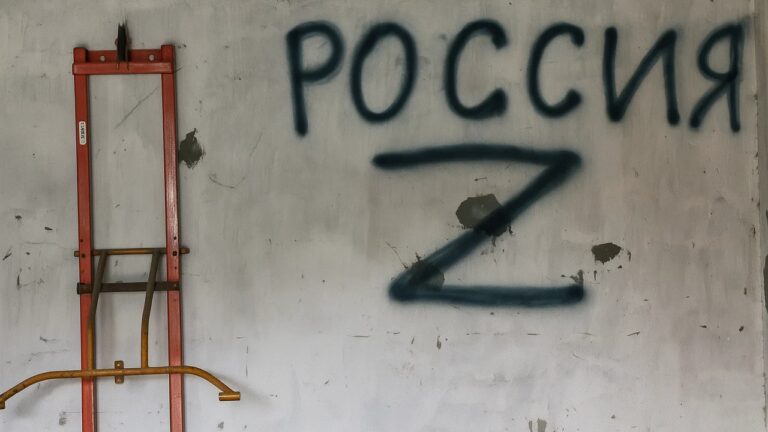 На Херсонщині понад 1,5 тис осіб постраждали від катувань окупантів