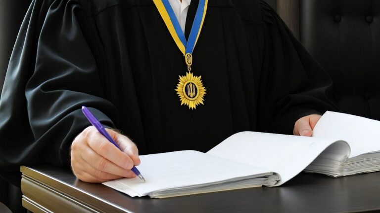 Херсонський апеляційний суд поновив працівницю на посаді та визнав звільнення незаконним