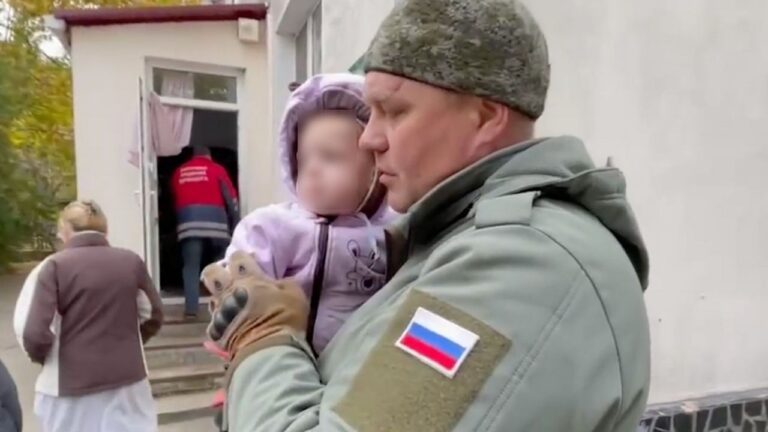 Програму, що фіксувала викрадення українських дітей, закривають через брак фінансування
