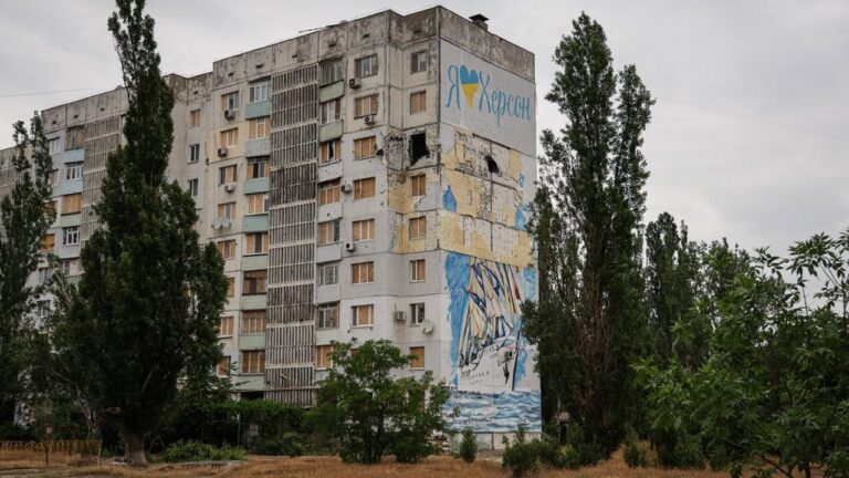 На Херсонщині внаслідок обстрілів поранено 12 осіб