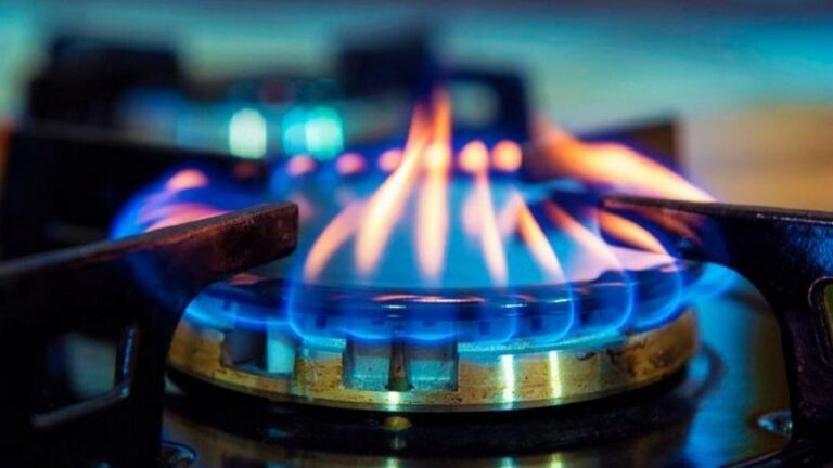 Борг жителів деокупованої Херсонщини за розподіл газу перевищив 254 млн грн