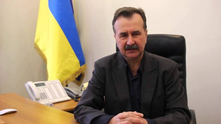 Бойовий дід: родичка ексмера Херсона Миколаєнко розповіла про його перебування в російській колонії
